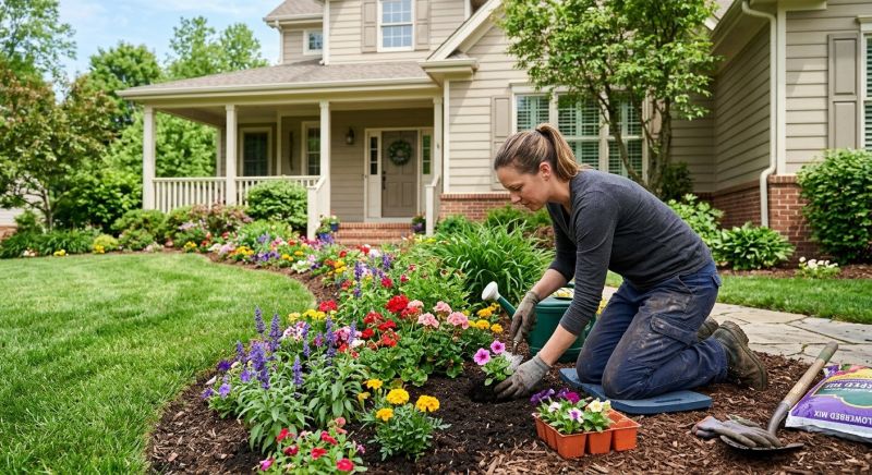 Home Gardening Service in Honolulu, HI