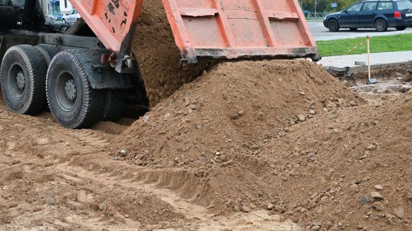 Soil Delivery - Soil Delivery Billings, Montana