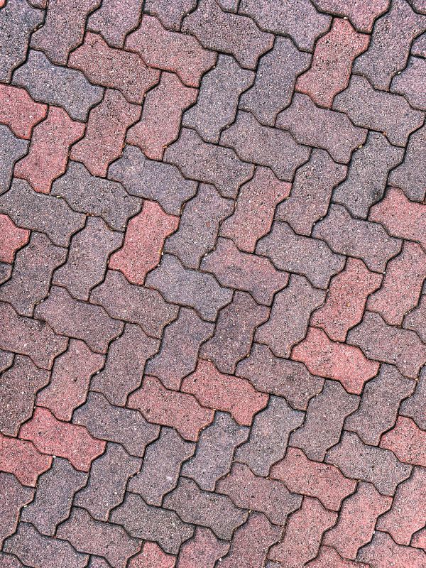 Brick Pavers Installation in Burlington, VT