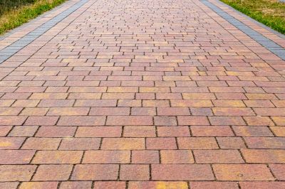 Brick Pavers Installation in Norwalk, CT