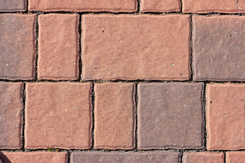 Brick Pavers Installation in Framingham, MA