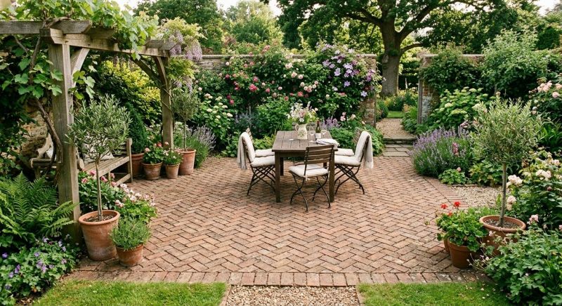 Brick Paving in West Hartford, CT