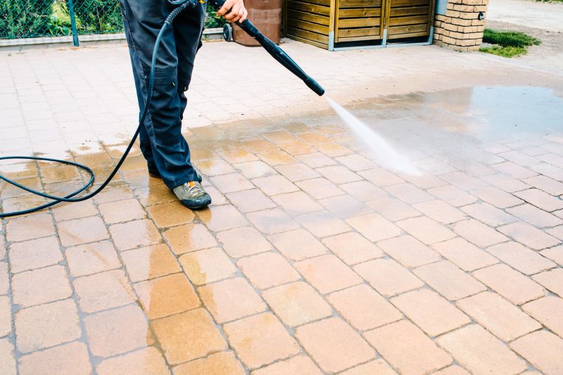 Driveway Pavers Installation in Littleton, CO