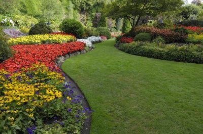 Garden Landscape Design in Honolulu, HI