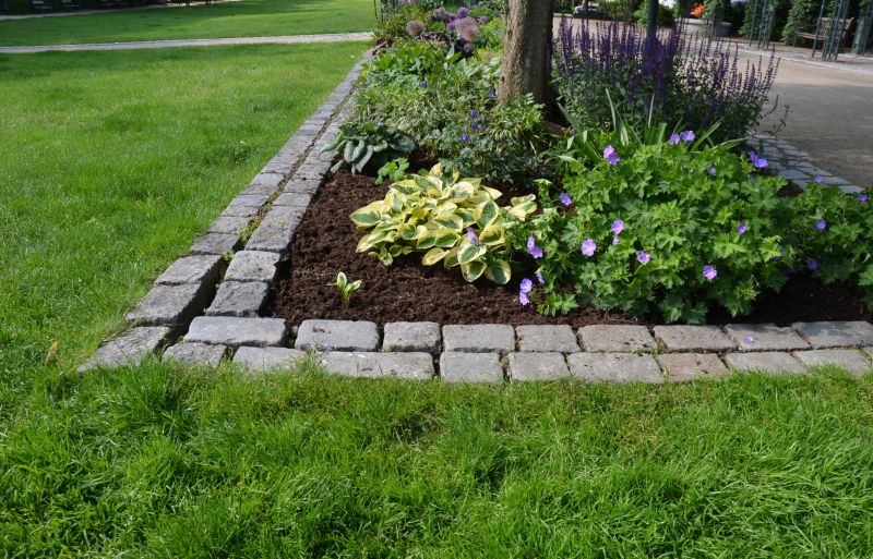 Hardscaping Installation in Boston, MA