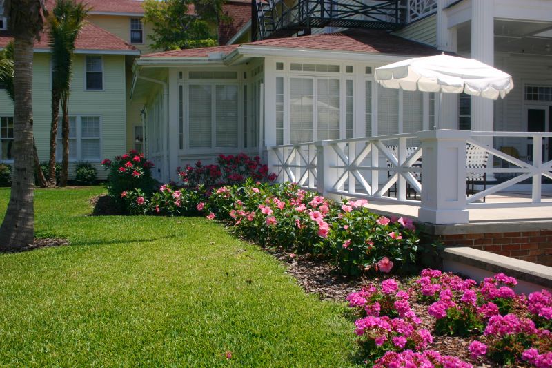 Lawn And Garden Installation in Ventura County, CA