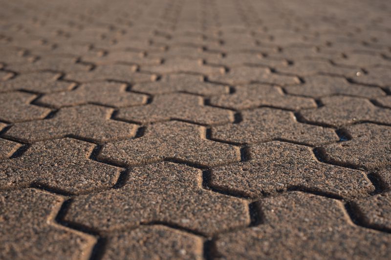 Paver Driveway Installation in Longmont, CO