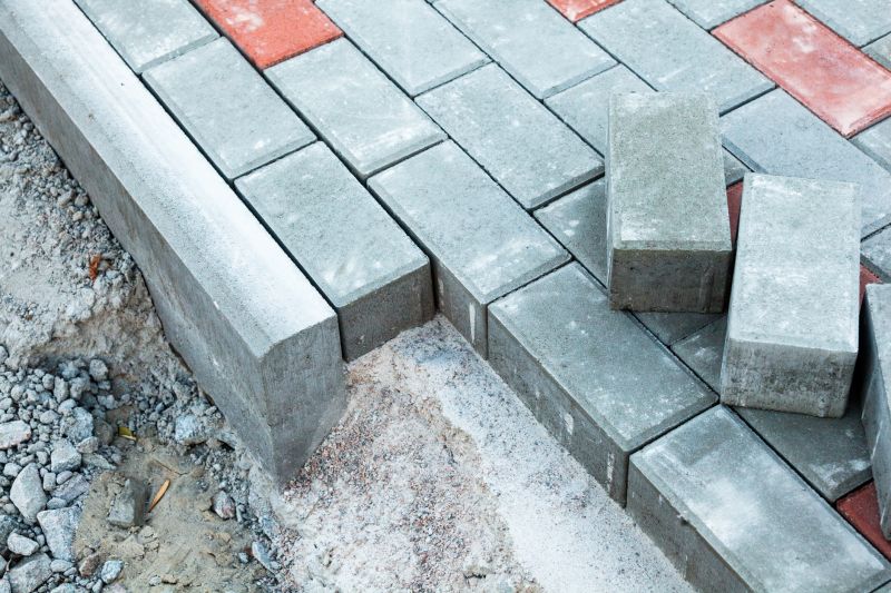 Pavers Hardscaping in Boston, MA