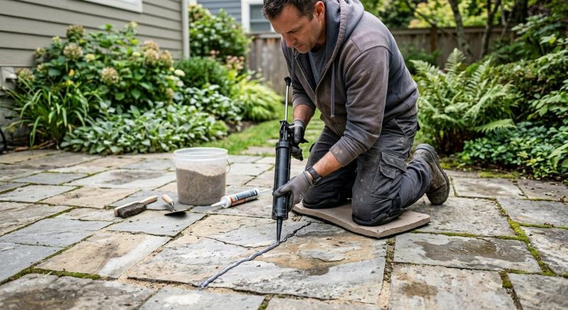 Pavers Landscaping in Norwalk, CT