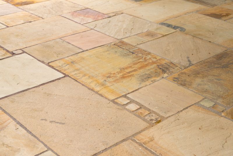 Sandstone Driveway Service in Denver, CO